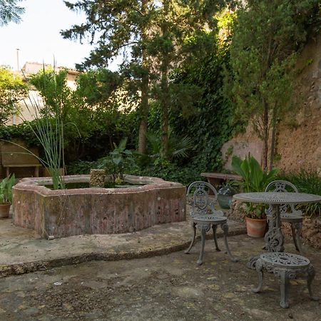 Can Moio Turismo de Interior Montuiri (Mallorca) Exterior foto