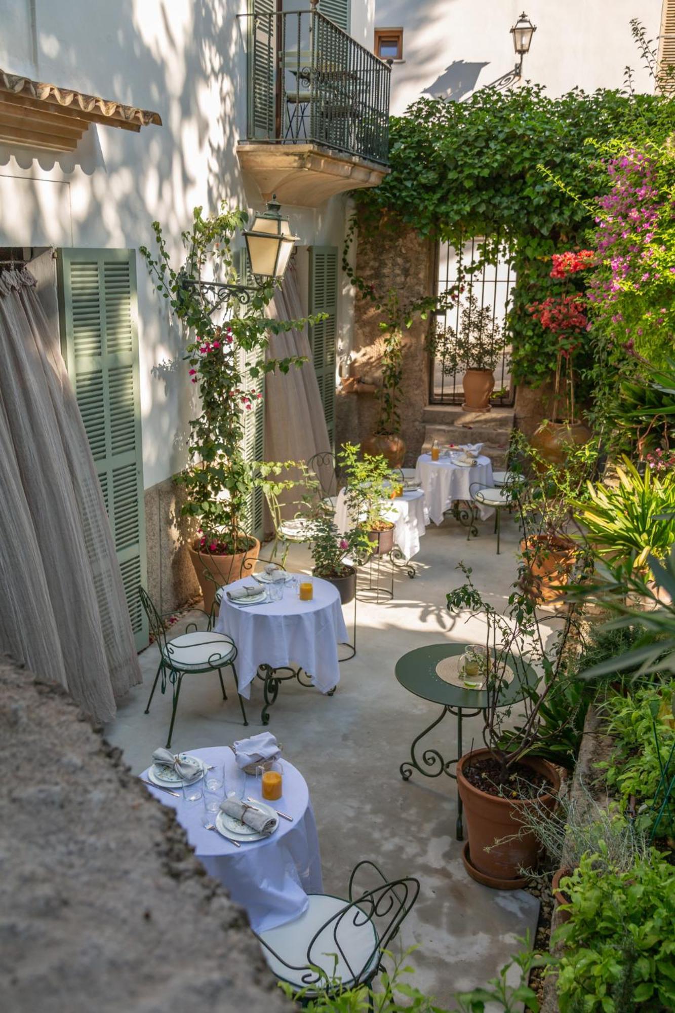 Can Moio Turismo de Interior Montuiri (Mallorca) Exterior foto