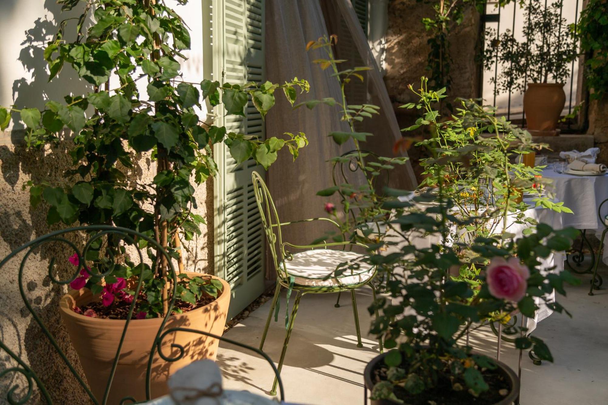Can Moio Turismo de Interior Montuiri (Mallorca) Exterior foto