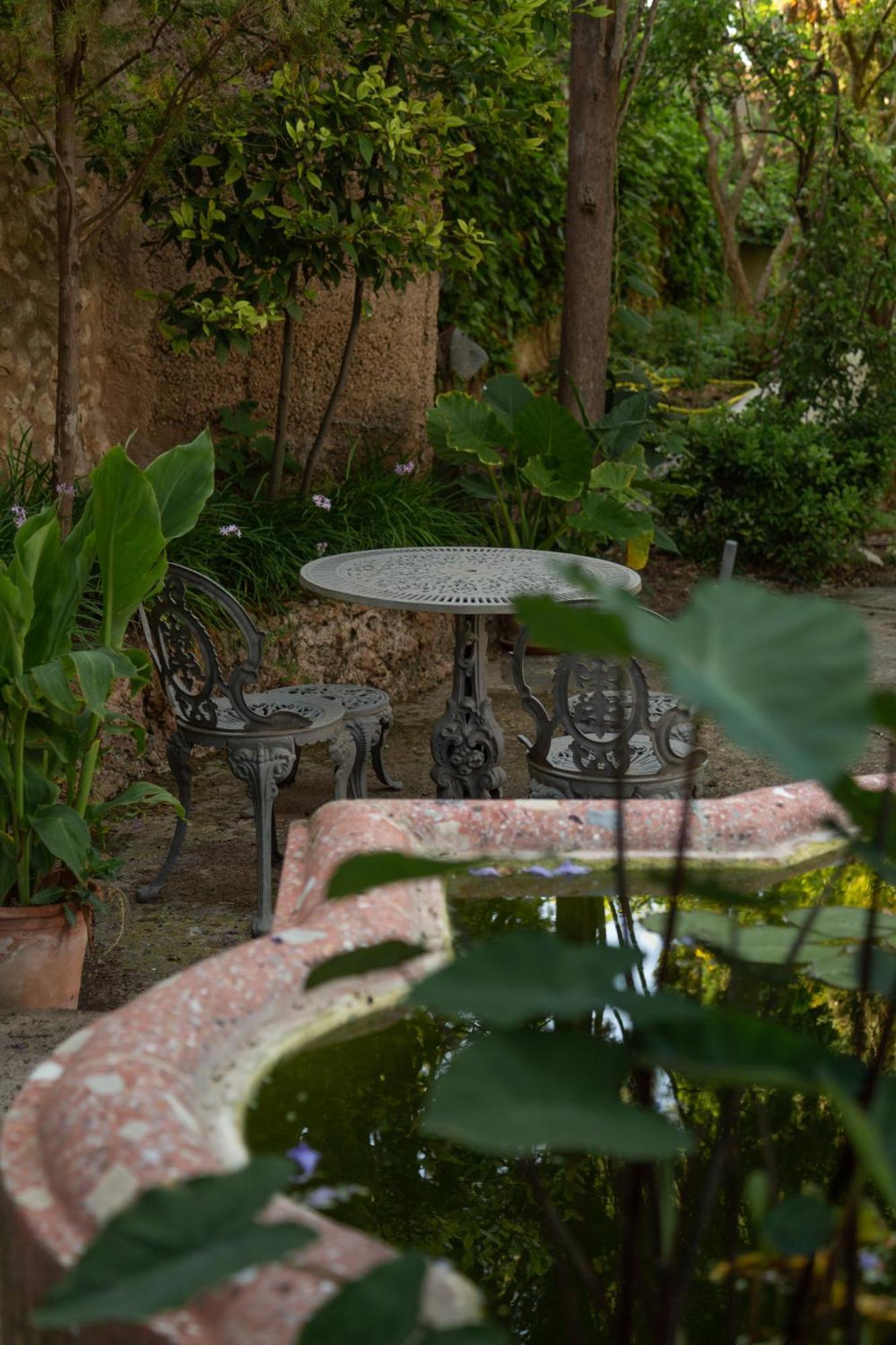 Can Moio Turismo de Interior Montuiri (Mallorca) Exterior foto