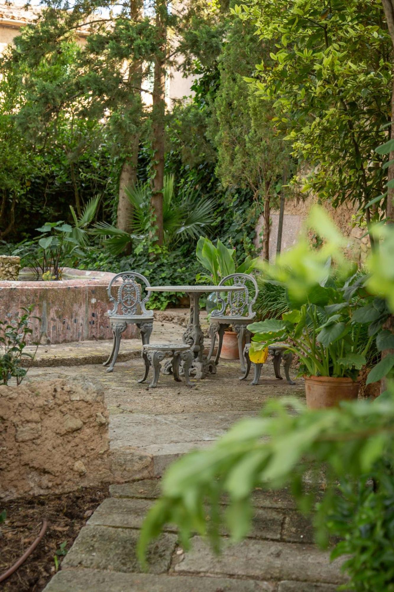 Can Moio Turismo de Interior Montuiri (Mallorca) Exterior foto