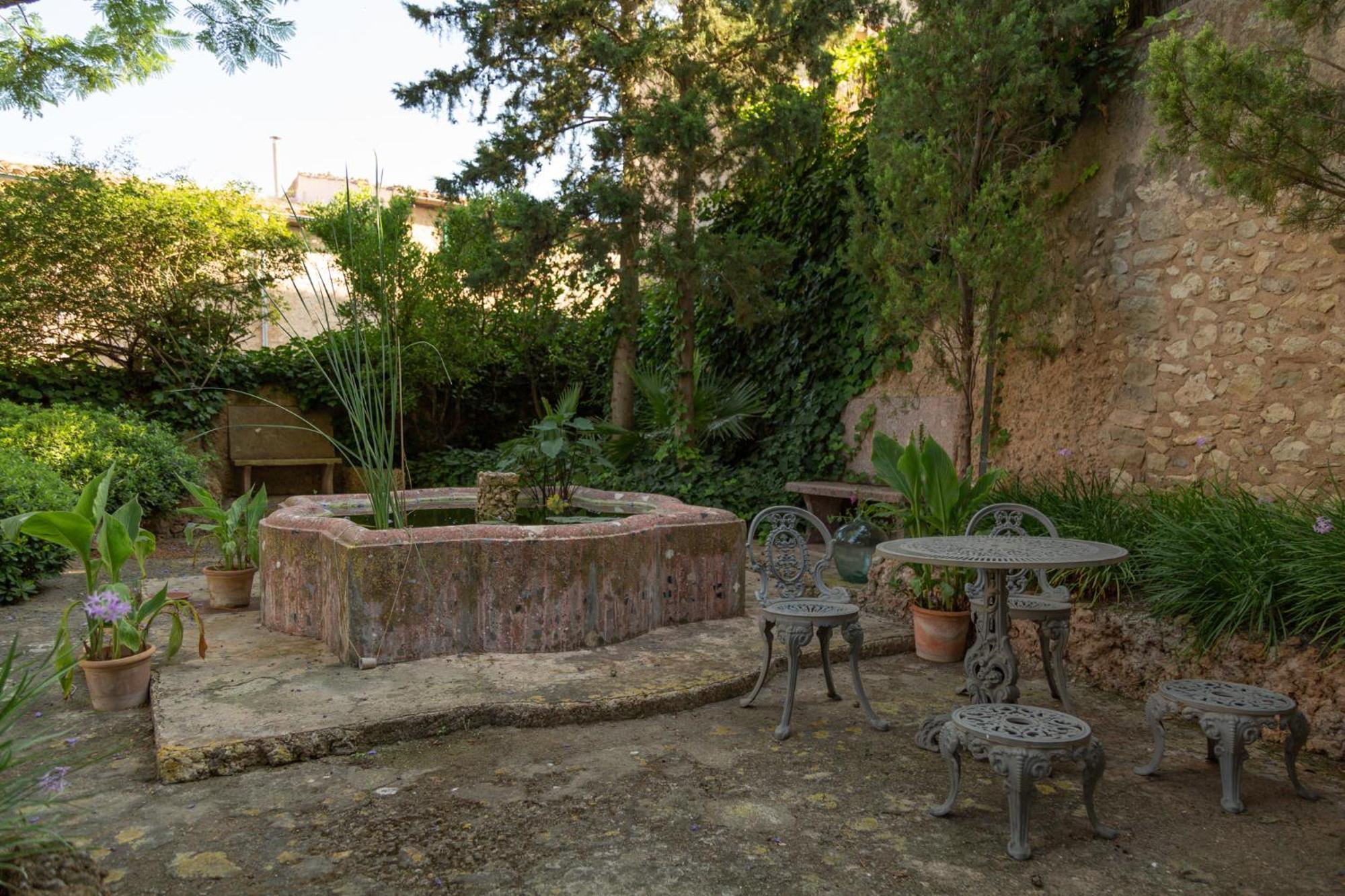 Can Moio Turismo de Interior Montuiri (Mallorca) Exterior foto