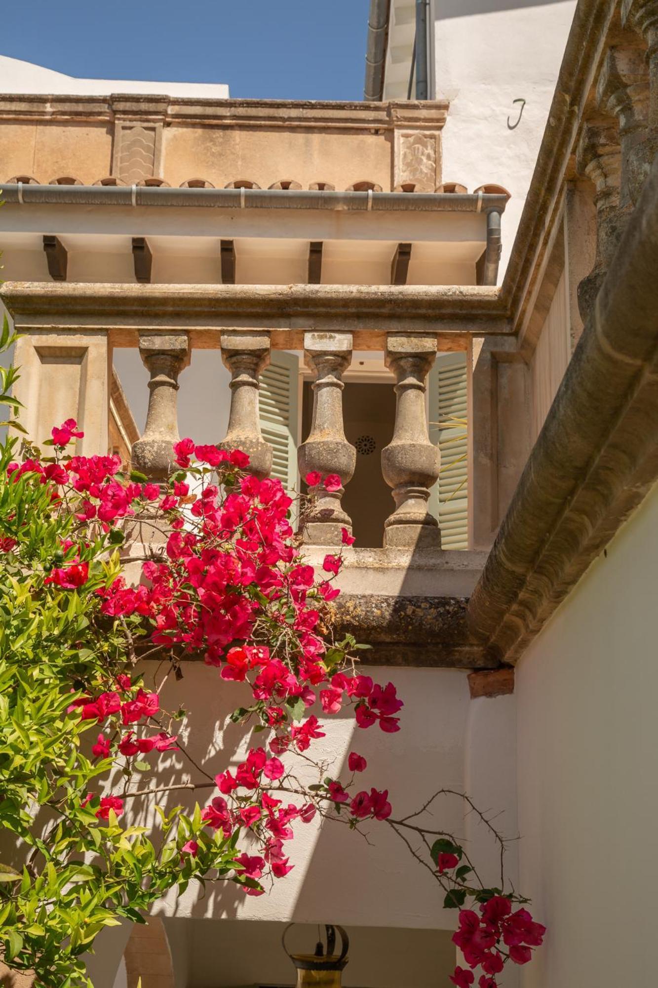 Can Moio Turismo de Interior Montuiri (Mallorca) Exterior foto