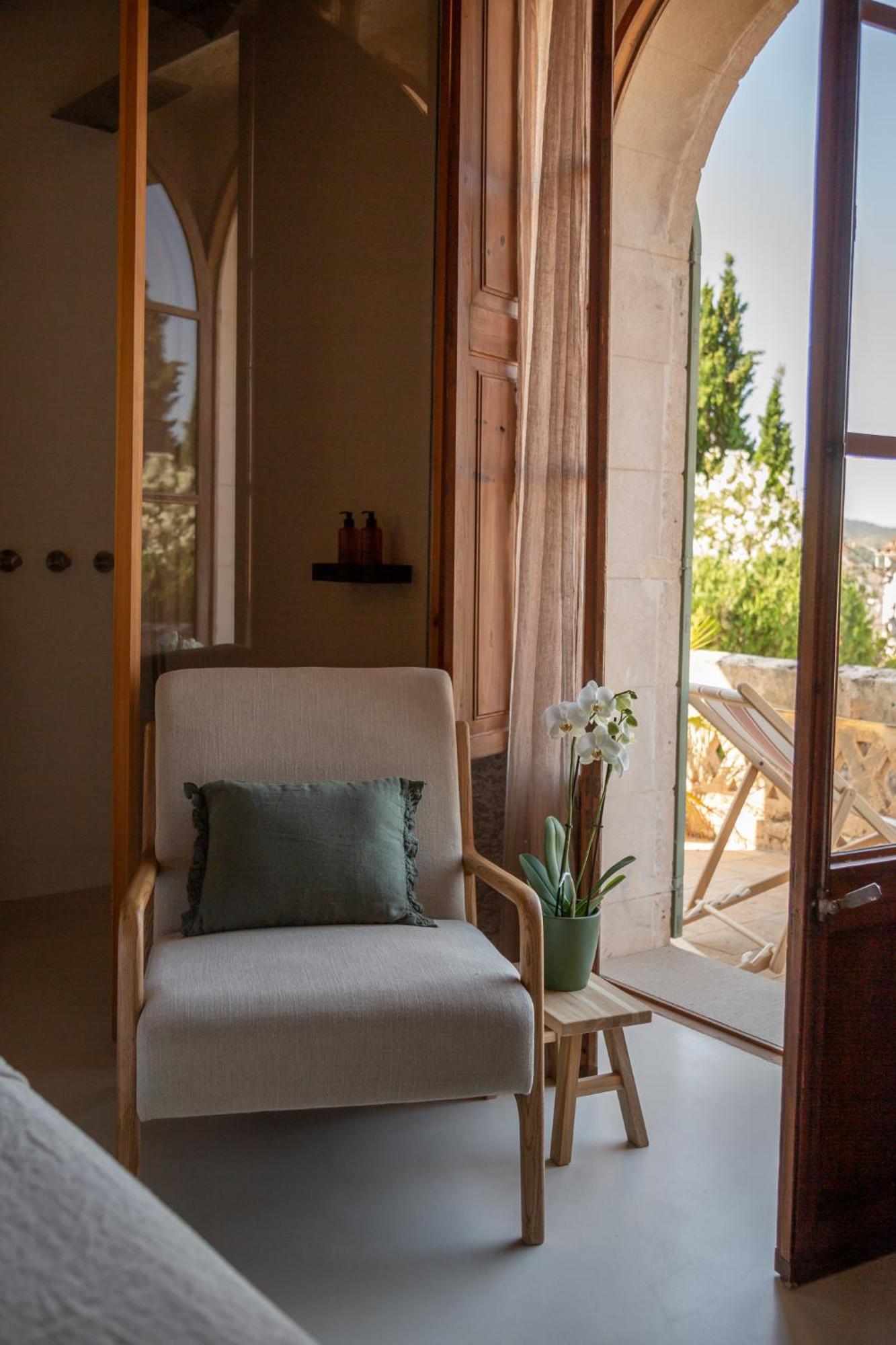 Can Moio Turismo de Interior Montuiri (Mallorca) Exterior foto