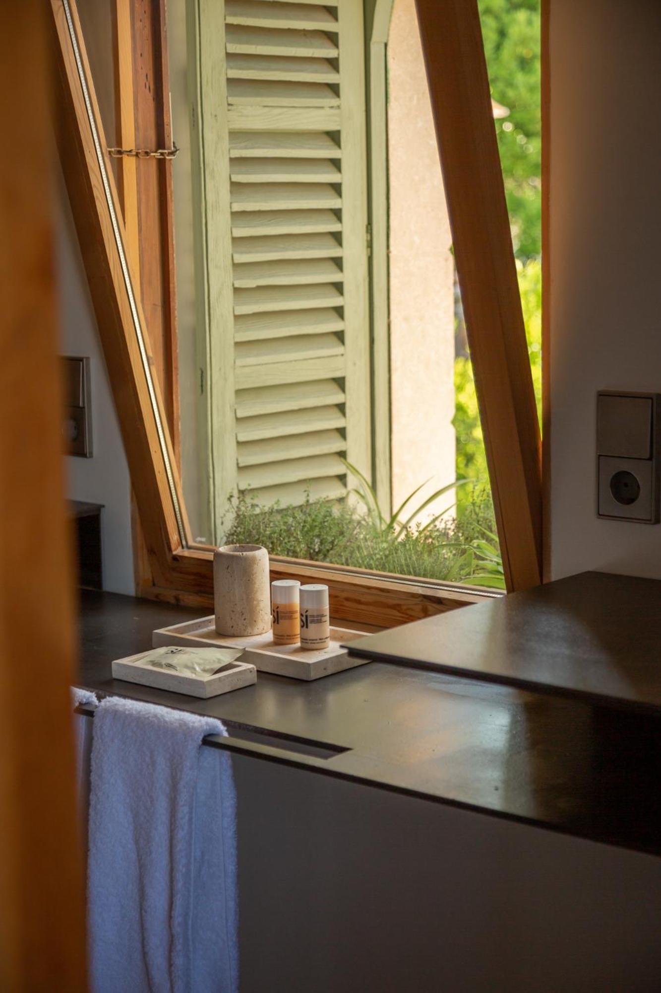 Can Moio Turismo de Interior Montuiri (Mallorca) Exterior foto