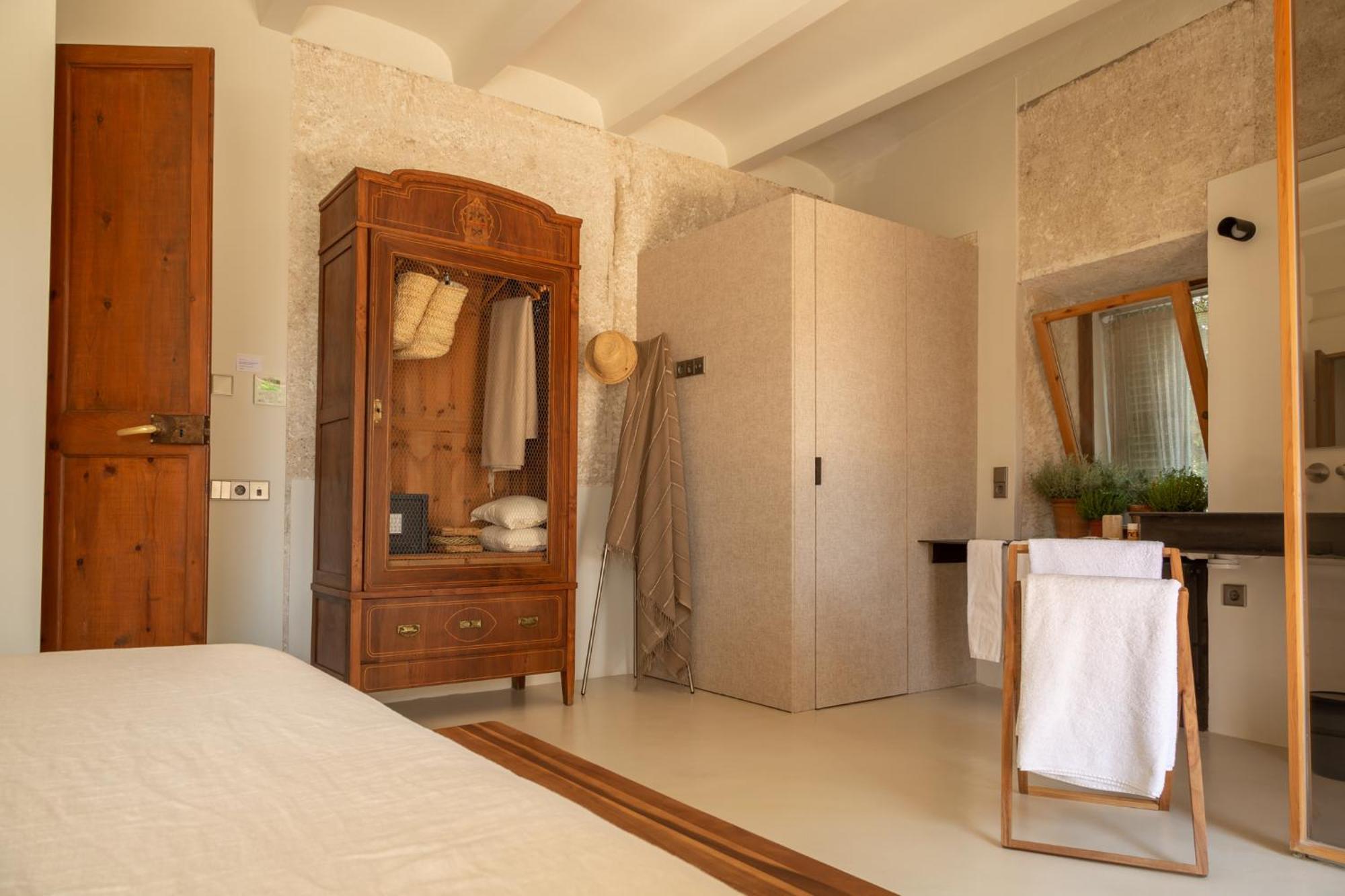 Can Moio Turismo de Interior Montuiri (Mallorca) Exterior foto