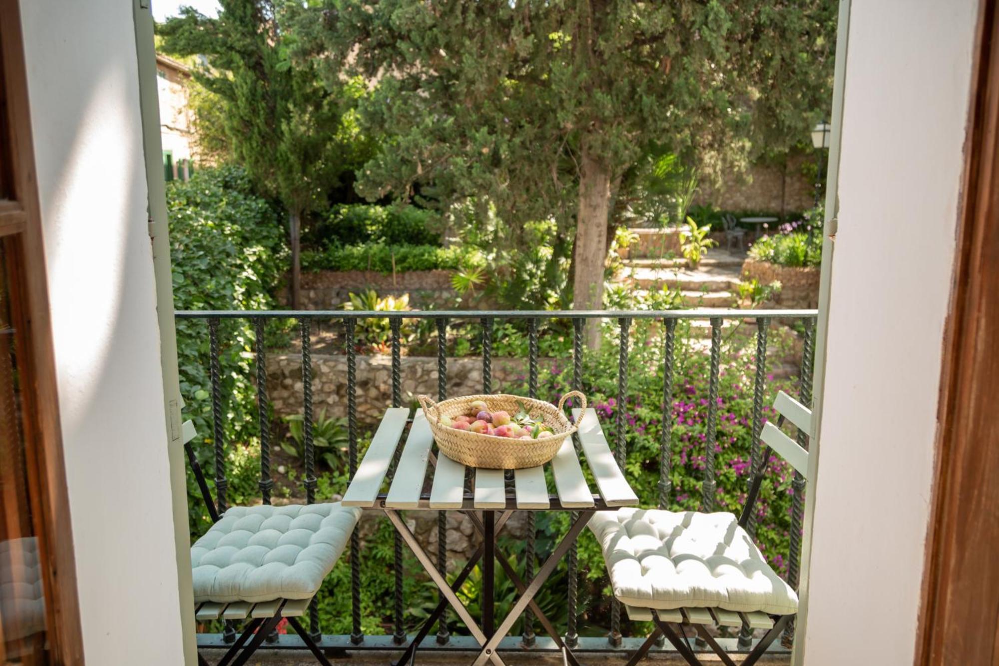 Can Moio Turismo de Interior Montuiri (Mallorca) Exterior foto