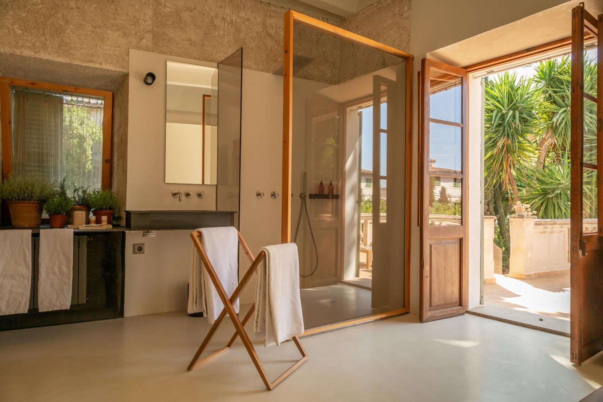 Can Moio Turismo de Interior Montuiri (Mallorca) Exterior foto