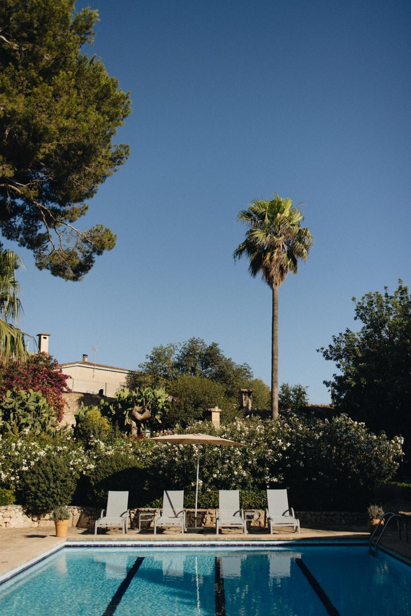 Can Moio Turismo de Interior Montuiri (Mallorca) Exterior foto
