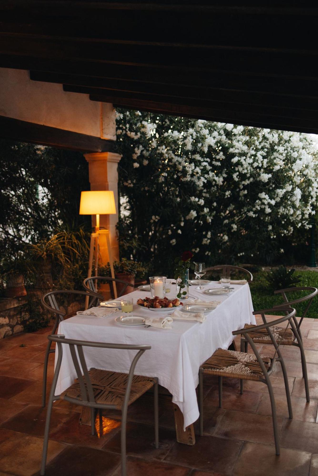 Can Moio Turismo de Interior Montuiri (Mallorca) Exterior foto